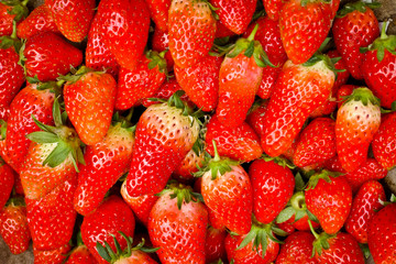 Chinese Strawberries