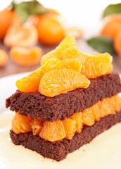 delicious dessert
