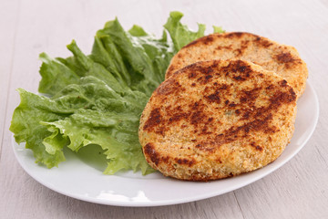 potato cake