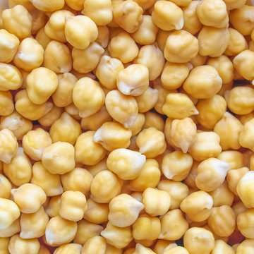 Chickbeans