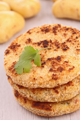 potato pancake