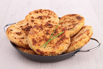 potato pancake