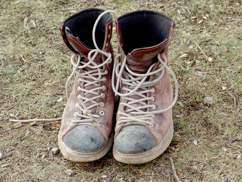 boots