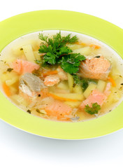 Fish Soup