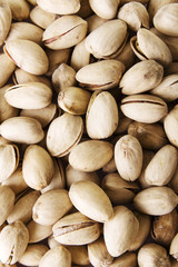 Pistachios