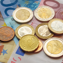 Euros picture