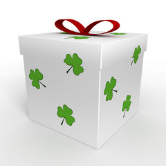 Gift box