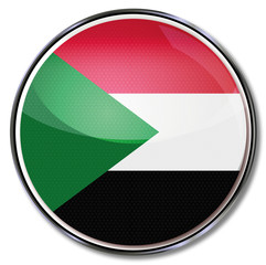 Fototapeta premium Button Sudan