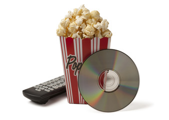 Movie time © fotopak