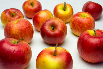 Apples