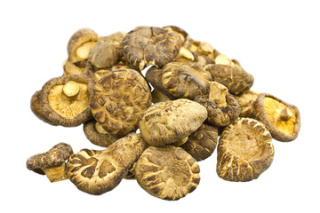 mushrooms