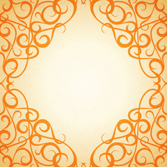 Floral design elements