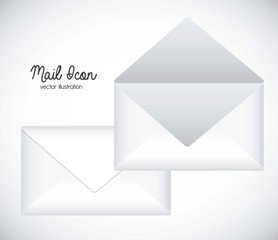 Mail icon