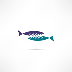 fish icon