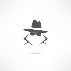 spy icon