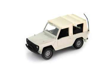 Obraz premium 4x4