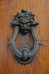 Batacchio per porta 3