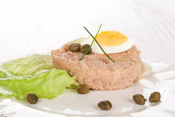 Tuna.