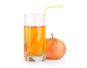 apple juice