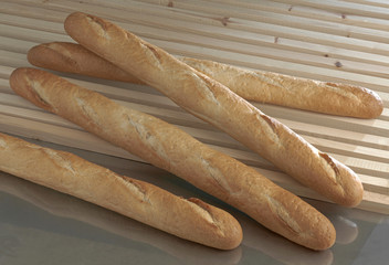 baget ekmek
