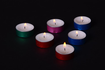 teelichter
