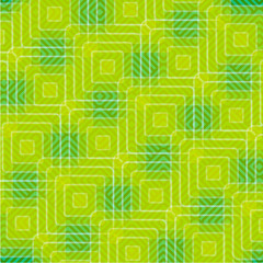 seamless green patterns