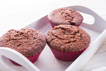 Cupcakes