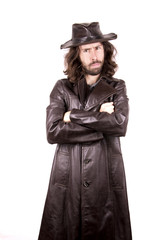 Fototapeta premium detective