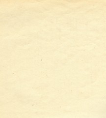 old paper