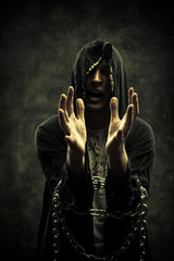 Miserable prophet