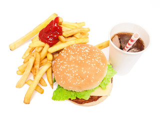 Fast Food