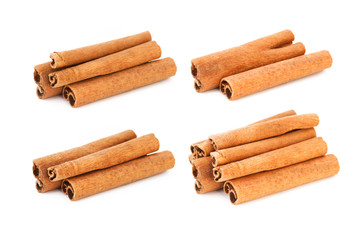 Cinnamon sticks
