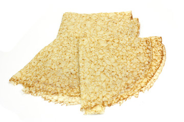 crêpes