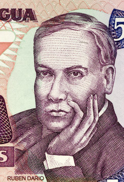 Ruben Dario