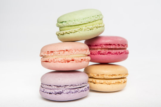 macarons