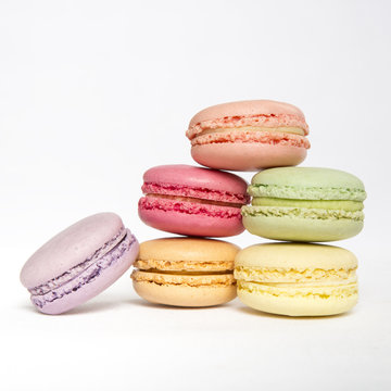 macarons