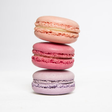 macarons