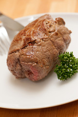 Rinderroulade