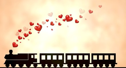 Love Train