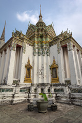 Fototapeta premium Chinese style building