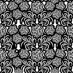 vector lace background