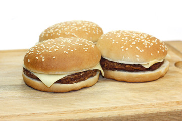 burgers