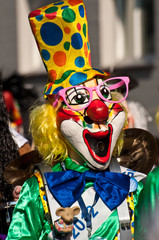 Baseler Fasnacht