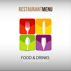 Restaurant Logo
