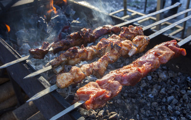 Shashlik