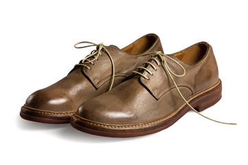Scarpe artigianali