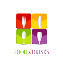 Restaurant Logo