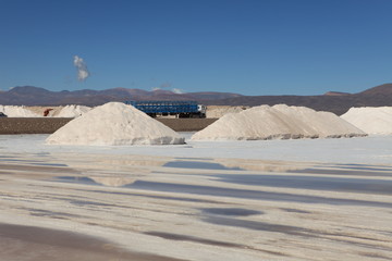 Salar de Atacama