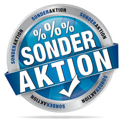 Sonderaktion