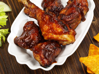 BBQ Chicken